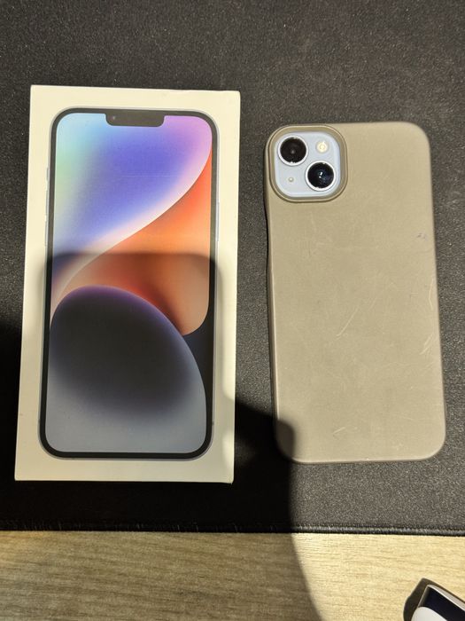 iphone 14 plus 128gb в идеале