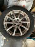 anvelop cauciuc 205 55 16R goodyear eficiencies