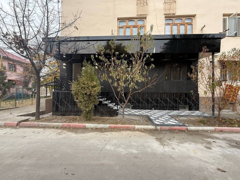 Ракат Махалля евро нежилое помещение 47кв.м с арендатором срочно