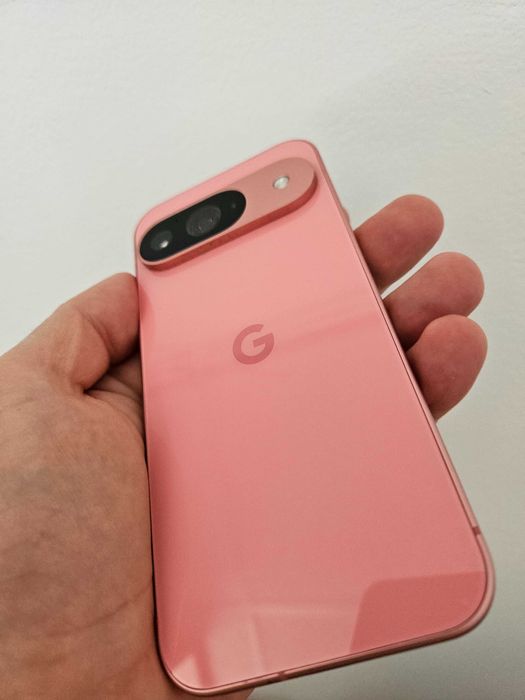 Google Pixel 9, 128 Gb, impecabil, Garantie.