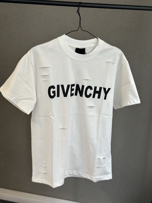 Tricou Givency , toate marimile disponibile