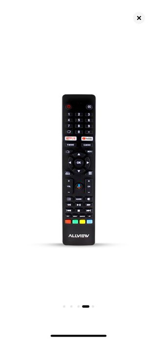 Televizor Allview 126