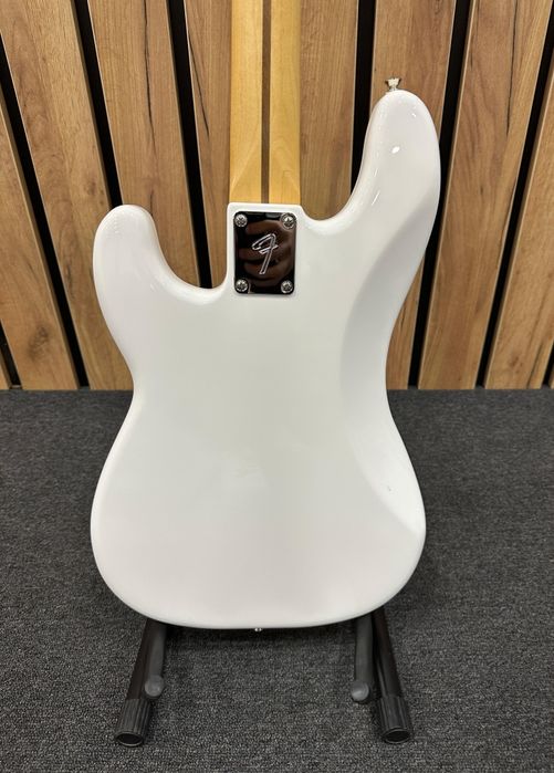 Chitara Bass Fender Player Precision Bass PF PWT