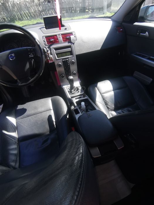Volvo S40 1.6 Diesel Euro5.