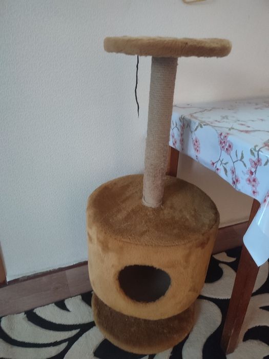 Продам Когтеточку