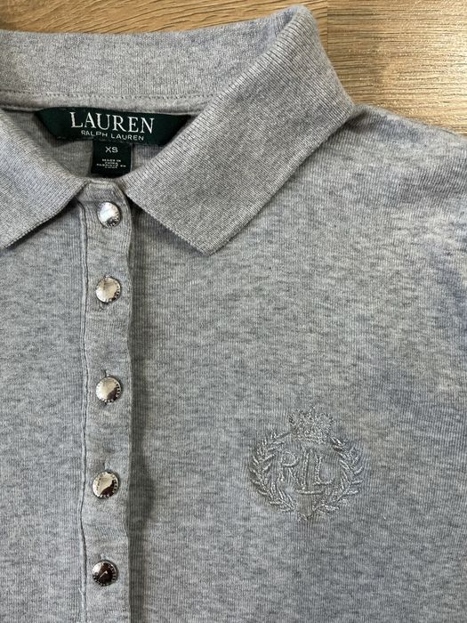 Versace оригинален дамски суитчър XS-S