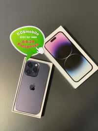 Айфон 14проМакс iPhone 14proMax 256gb емкость батареи 100%