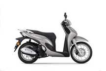 Honda SH Honda SH 125 Mode