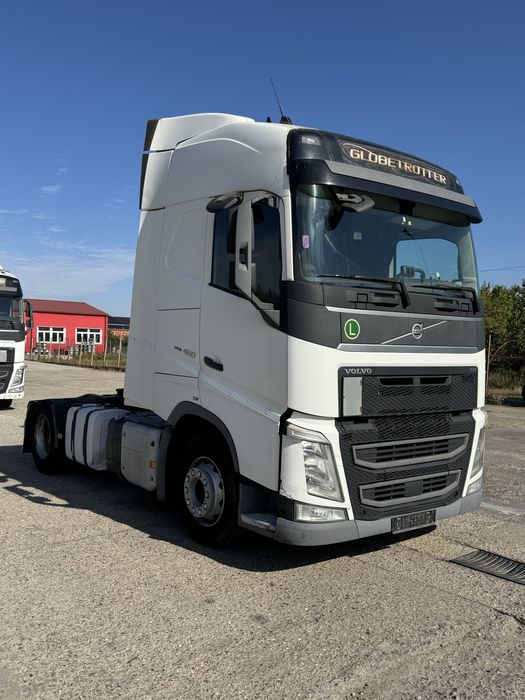 VOLVO FH 460 - 2017