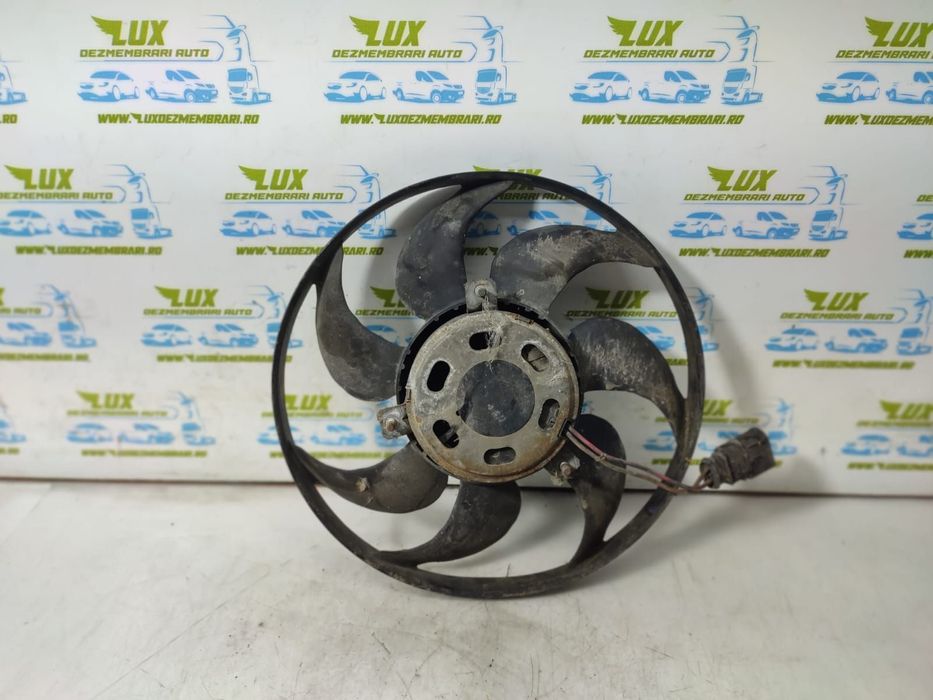 Electroventilator gmv 1K0959455R Audi A3 8P/8PA [facelift] [2004 - 20