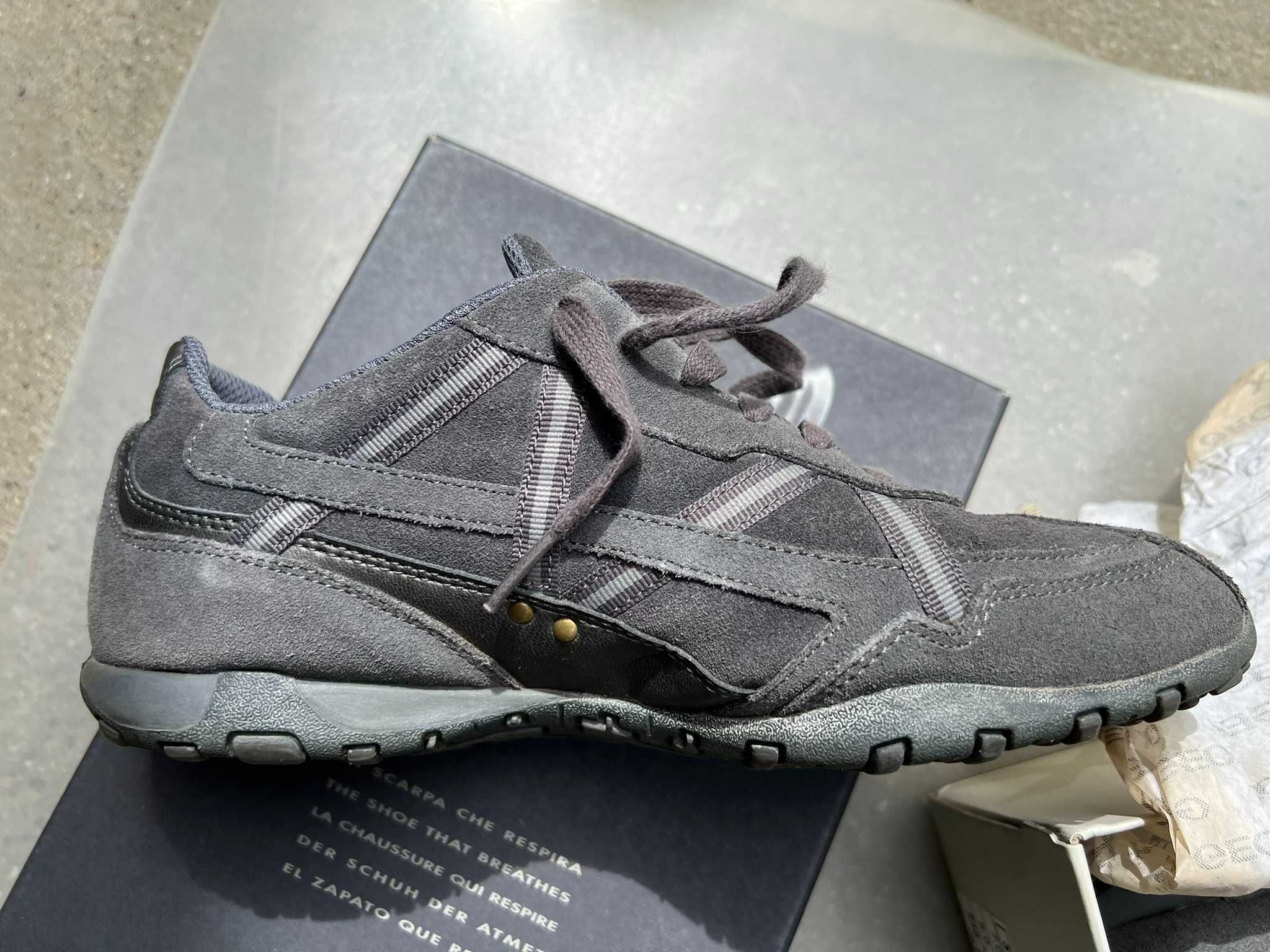 Pantofi sport damă Geox 37