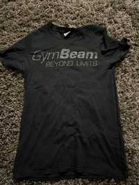 Gymbeam тениска С размер