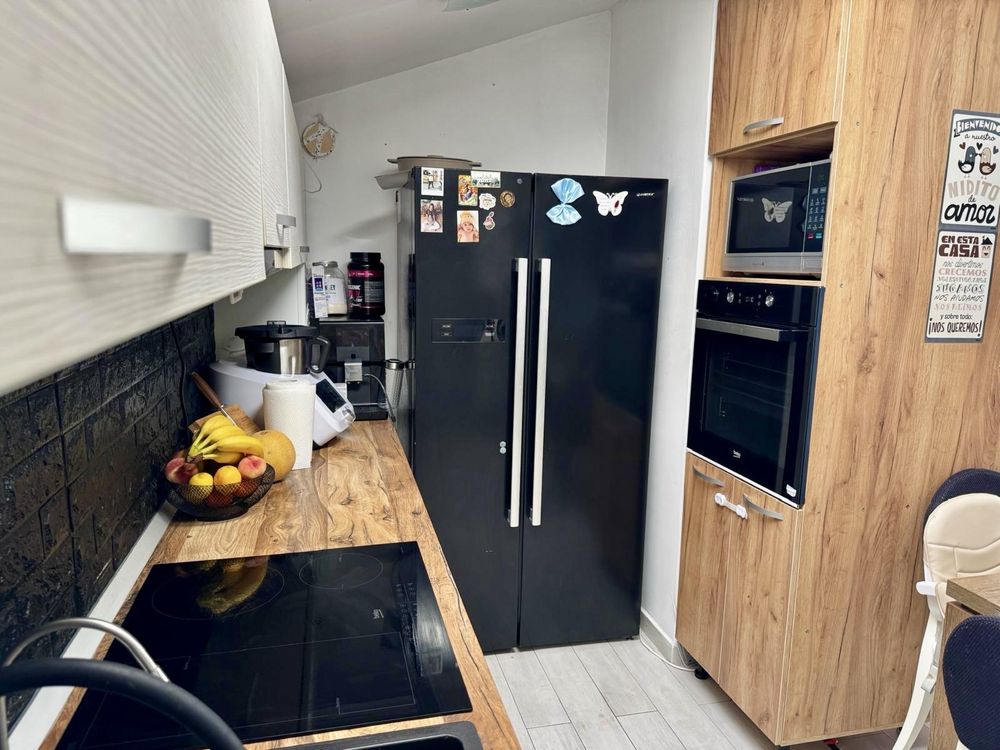 Direct proprietar! Apartament 3 camere + bonus