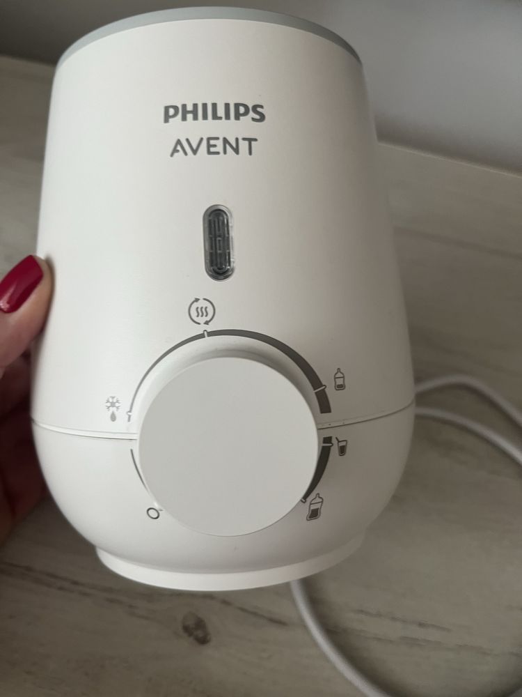 Incalzitor biberoane Philips