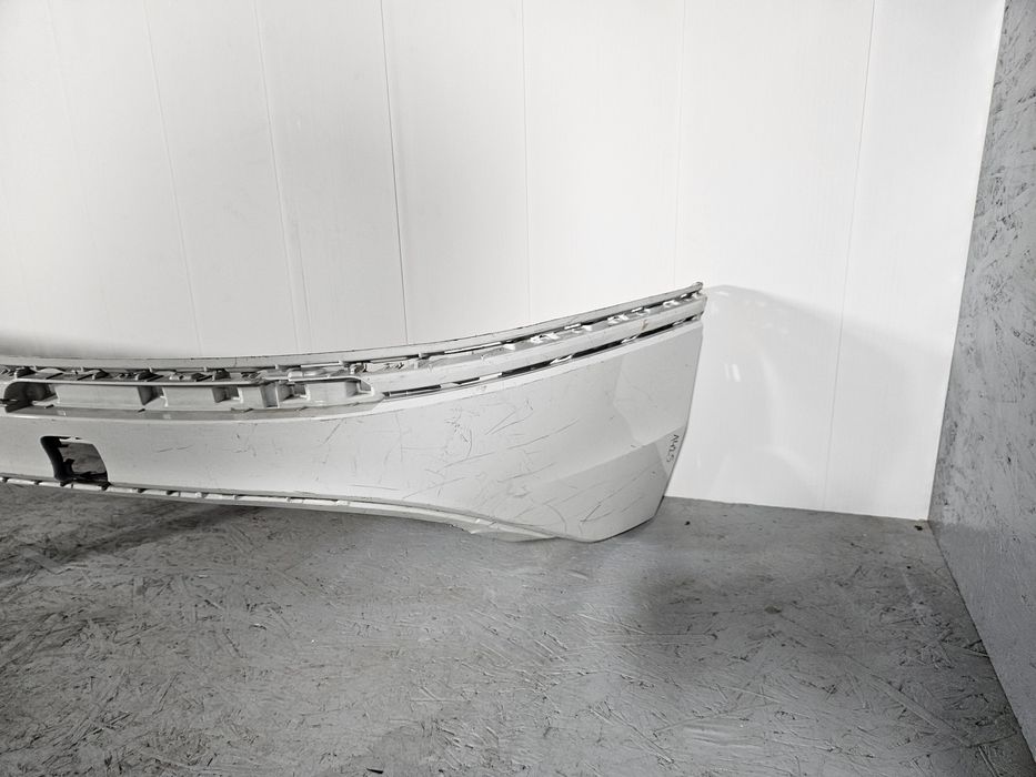 Задна броня VW Tiguan 2 Allspace Фолксваген Тигуан 2 2016- 2020