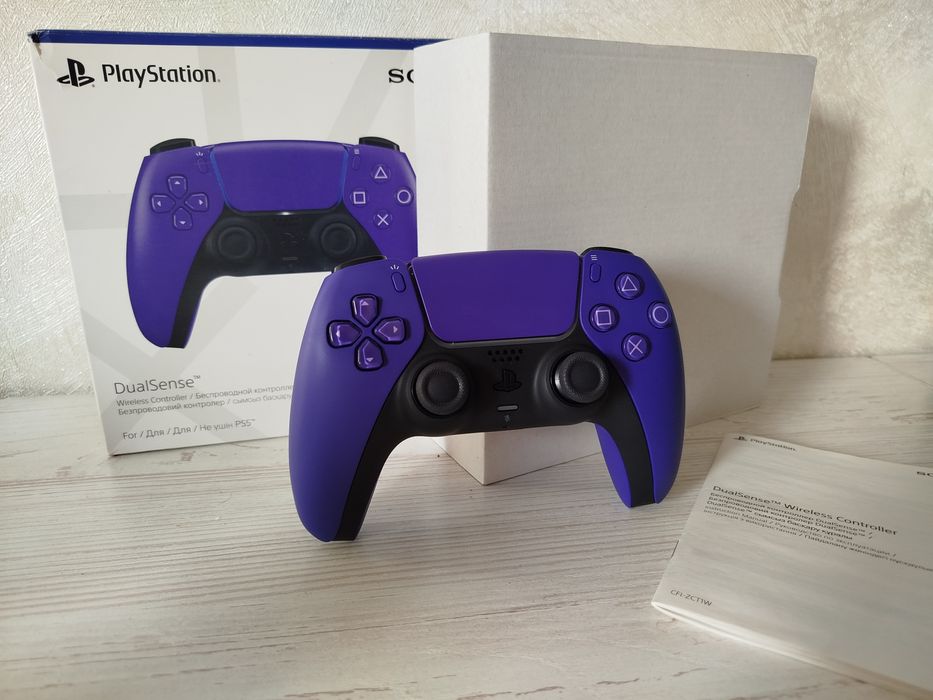 Sony PS5 DualSence Оригинал