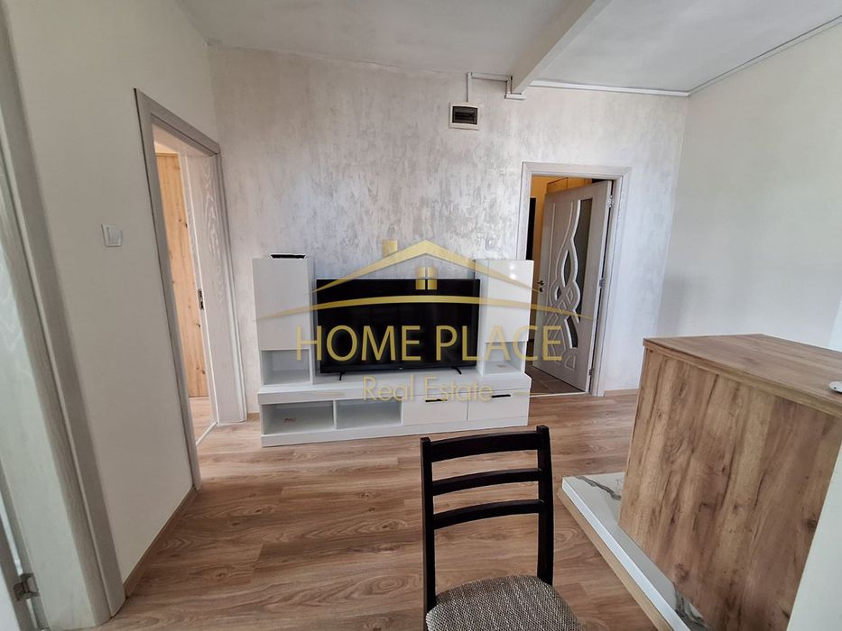 Продава се Тристаен апартамент в Варна, Трошево - 50 кв.м за 2300 €/кв.м - Снимка #7