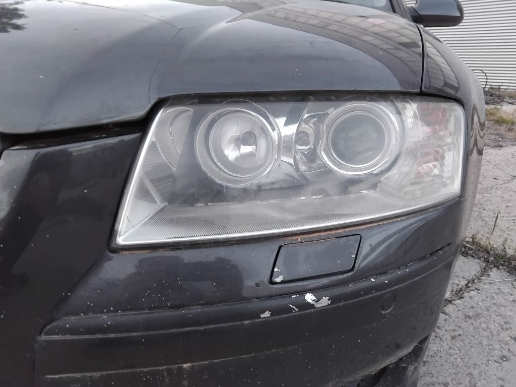 Audi A8 D3 4.2i - на части Ауди А8