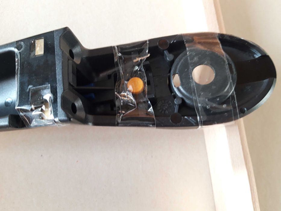 Lungime reglabila maner Fagor Albastru Tigae