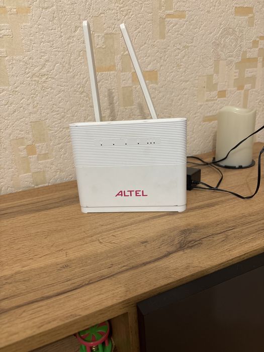 Продам модем Алтел