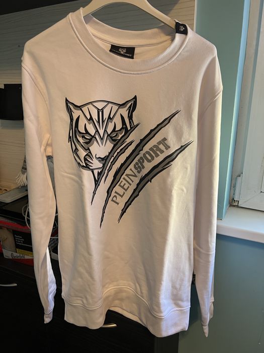 Plein Sport 100% Оригинал