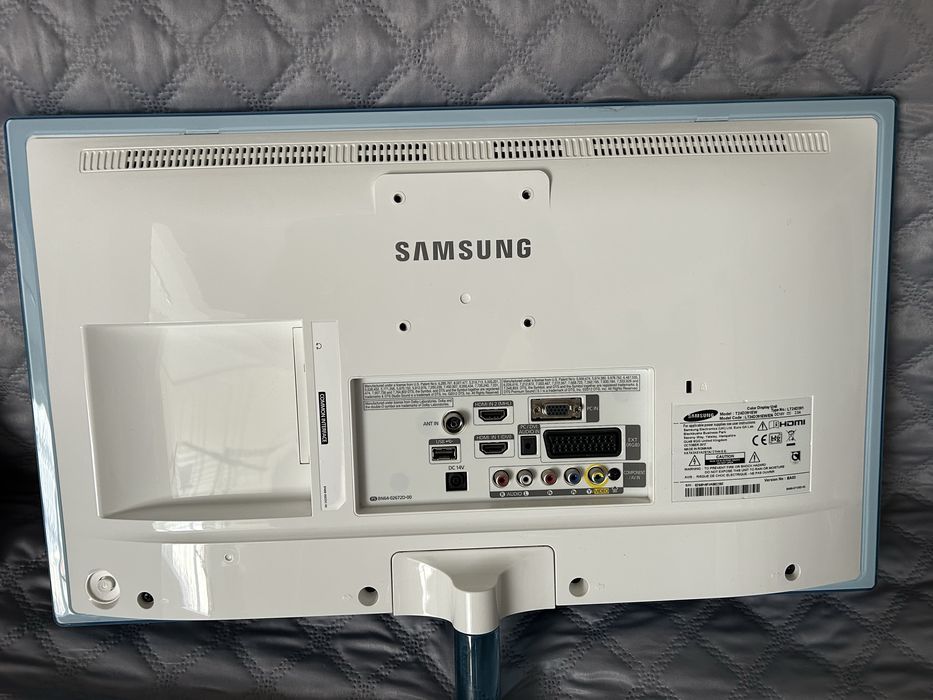 Televizor/monitor