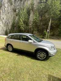 Vand Honda CRV anul 2010