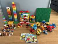 Lego duplo joc copii city