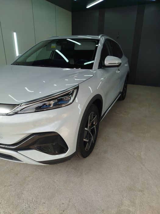 BYD YUVAN PILUS 2023 yil 5 pazitsa