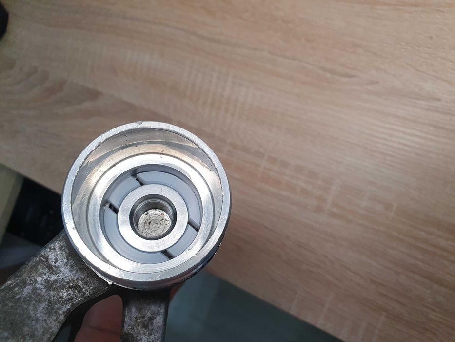 Bucsa bucse caseta de directie: Nissan Qashqai (J11) / Renault Kadjar