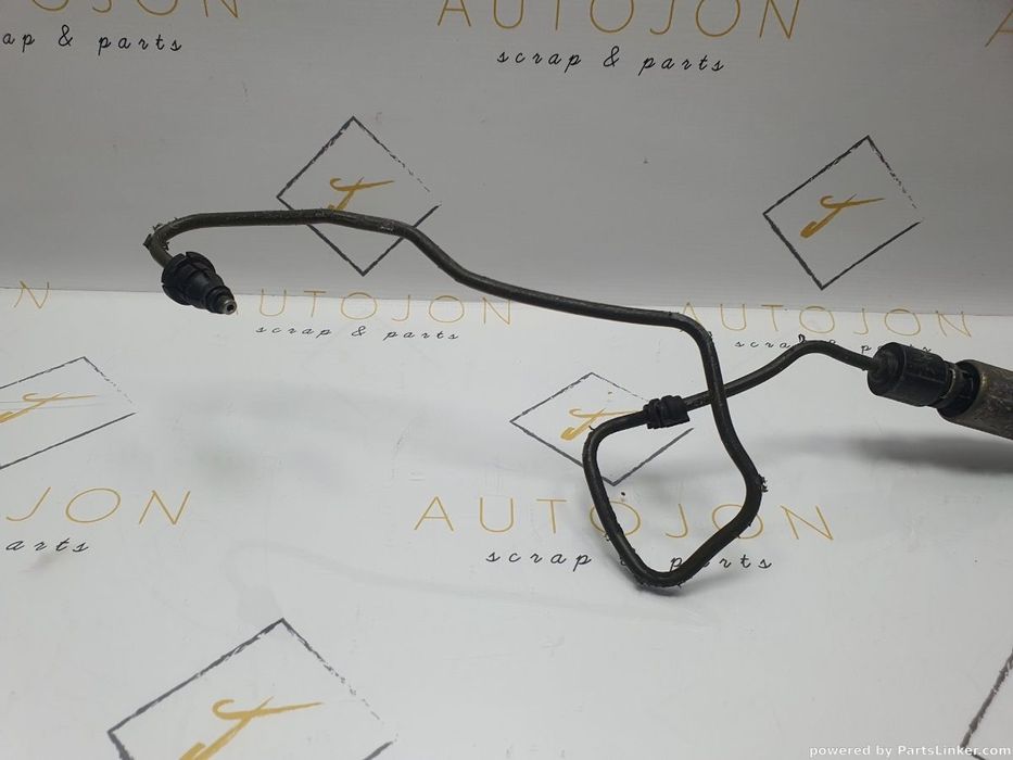 Conducta lichid ambreiaj VOLKSWAGEN TOUAREG (7LA, 7L6, 7L7) [ 2002 - 2013 ] R5 TDI (BAC, BPE) 128KW|174HP OEM 7L6721477J / 7L6 721 477 J