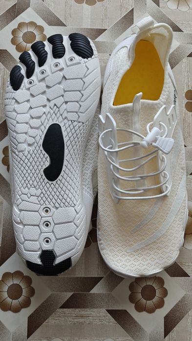 Летни боси обувки 43/44