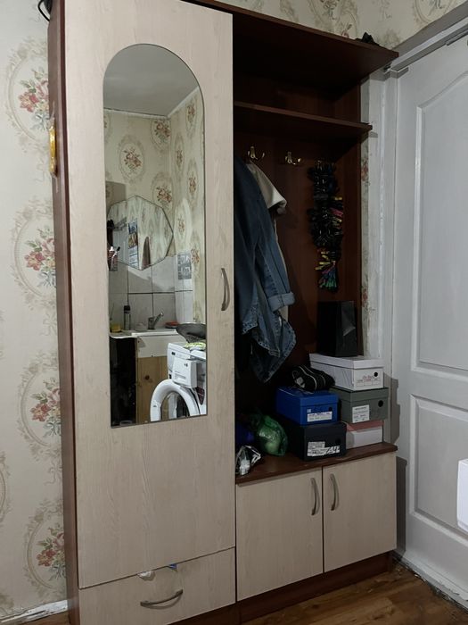 Срочно продам прихожку