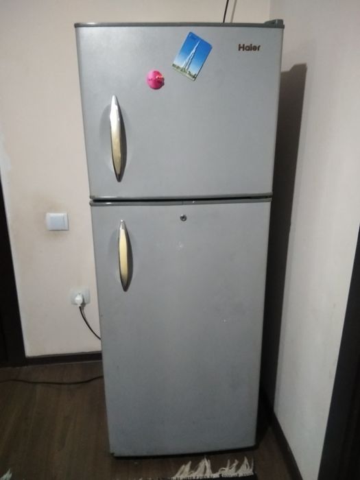 Haier xolodilnik