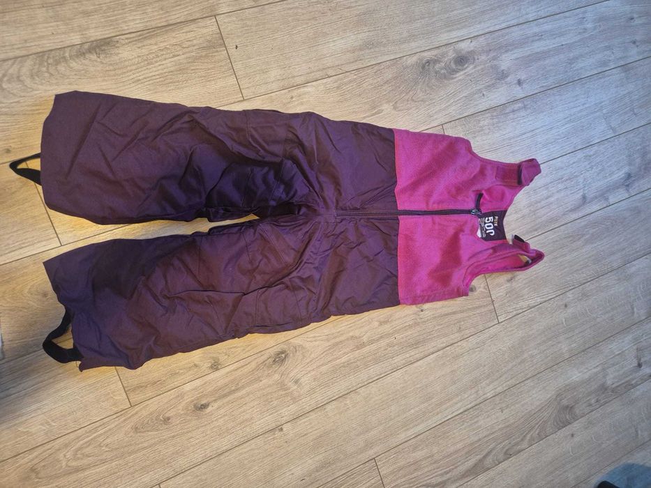 Vand salopeta de iarna, fetita, marimea 91-104