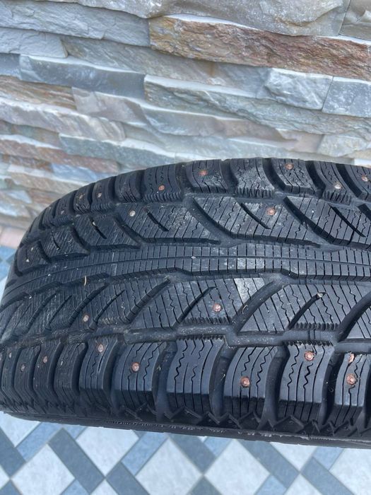 Zimni balon 235/55/18