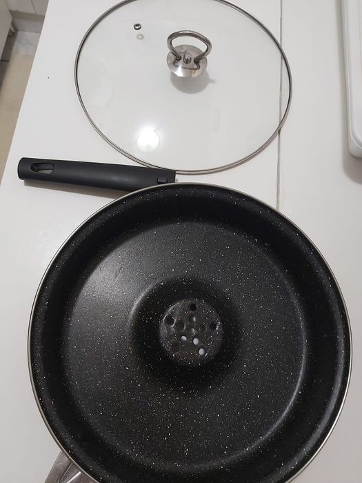 Vand dry cooker Delimano