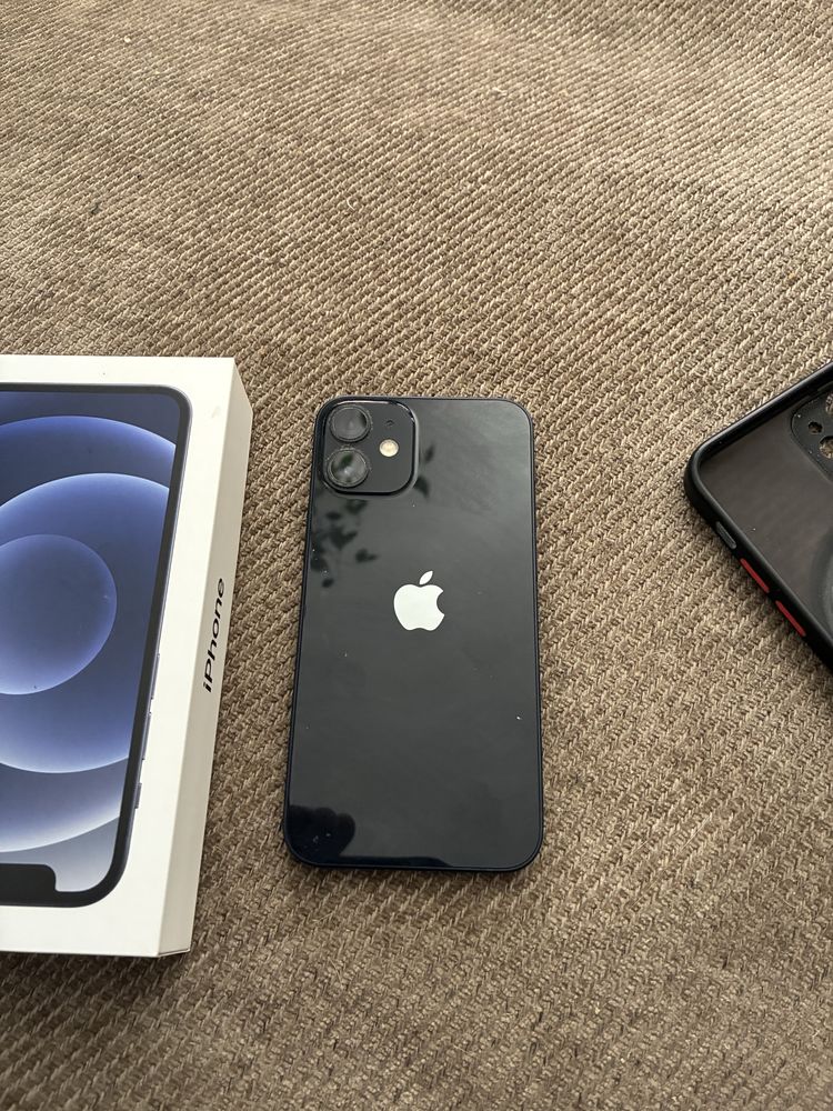 iPhone 12 mini 256