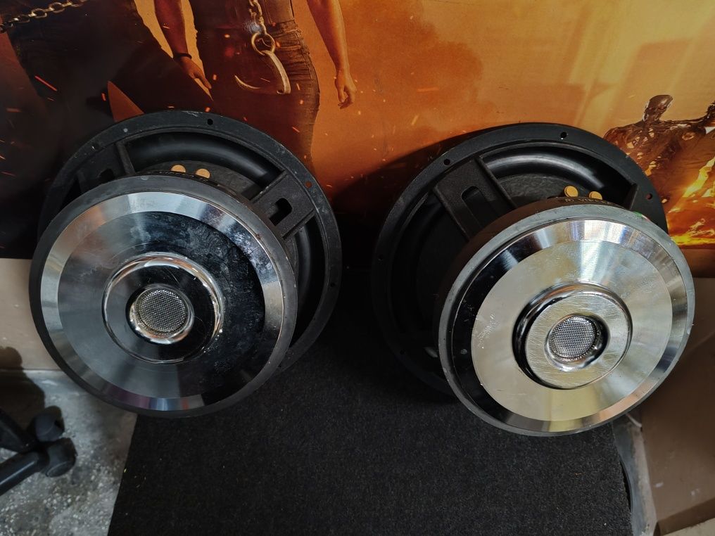 AD Vipera 12" 600w говорители