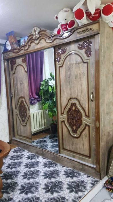 Шкаф сотилади холати яхши