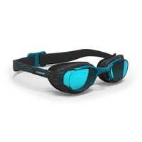 Очки от французкого бренда Декатлон плавательные очки