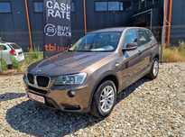 BMW X3 AN 2014 2.0 D X-Drive cash sau rate