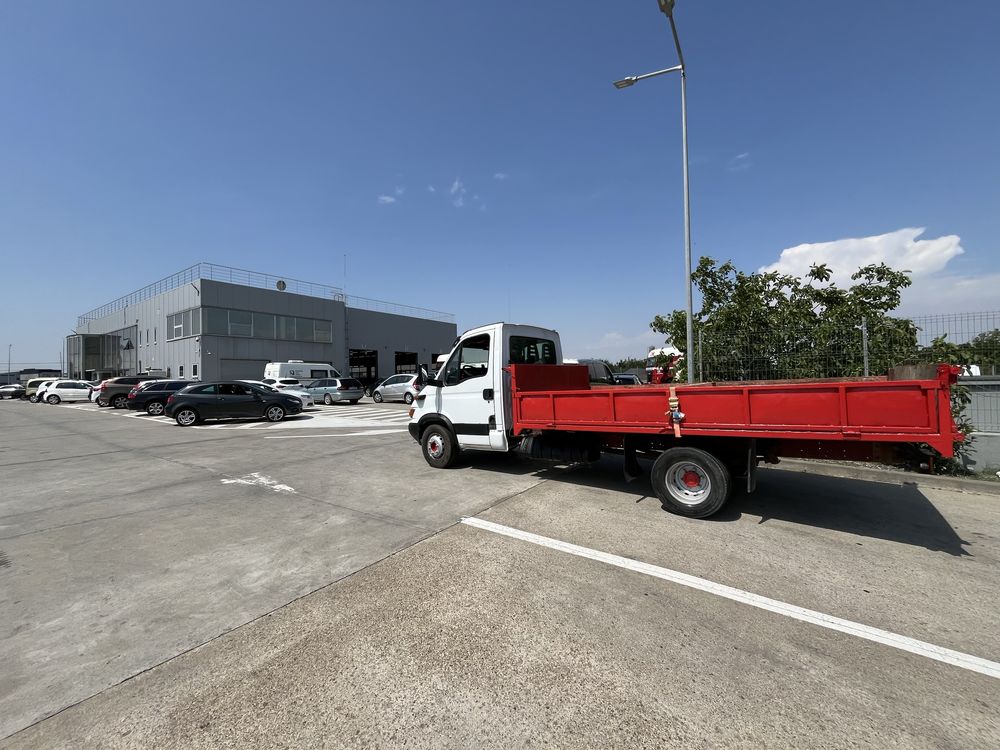 Iveco daily 65C15