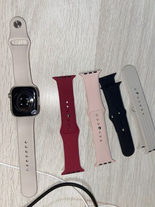 продам watch series 10