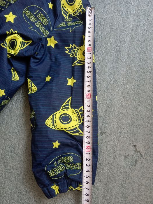 Куртка для мальчика