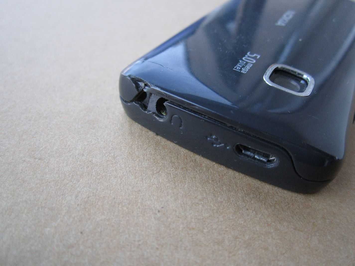 Мобилен телефон Nokia C5-03
