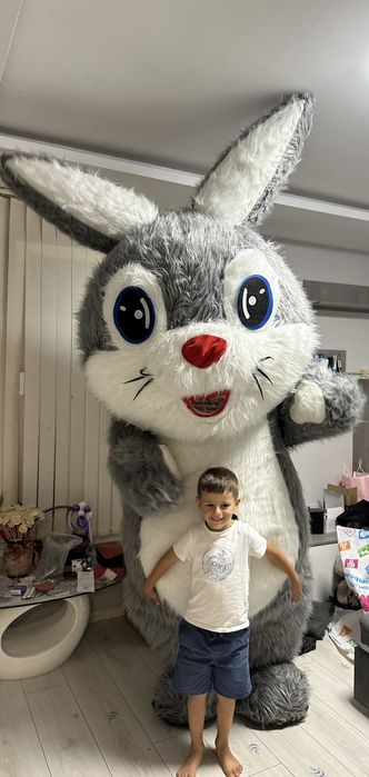 Гига зайче Варна