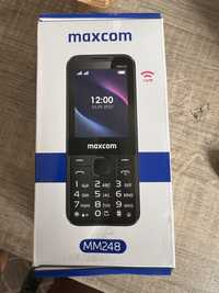 Telefon Maxcom 248