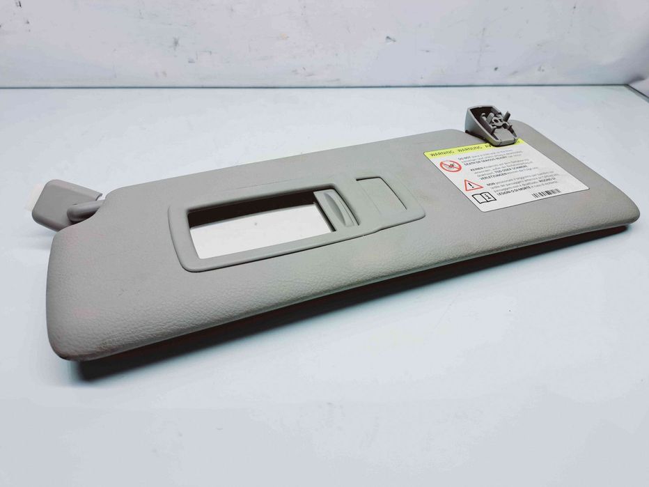 Parasolar stanga Bmw 3 (F30) [Fabr 2012-2017] OEM