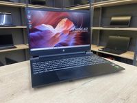 Ноутбук HP Pavilion 15 - 15.6 FHD/Ryzen 5 4600H/8ГБ/SSD 512ГБ/GTX 1650